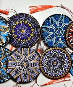 Alternative view of Mărțisoare