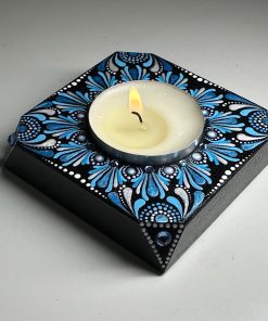 Alternative view of Suport lumânare