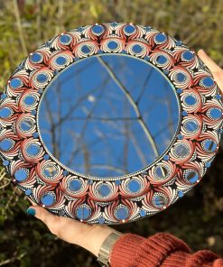 Alternative view of Oglindă