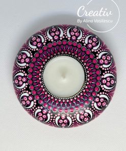 Alternative view of Suport lumânare