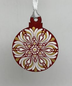 Alternative view of Globuri